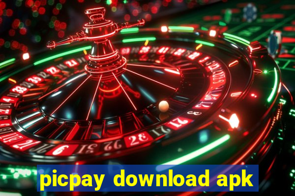 picpay download apk